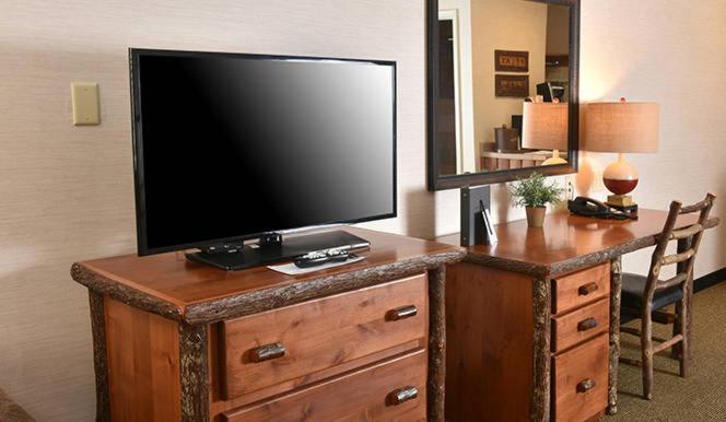 Boarders Inn & Suites By Cobblestone Hotels In Waukon Ngoại thất bức ảnh