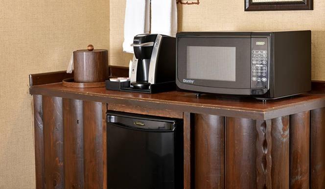 Boarders Inn & Suites By Cobblestone Hotels In Waukon Ngoại thất bức ảnh
